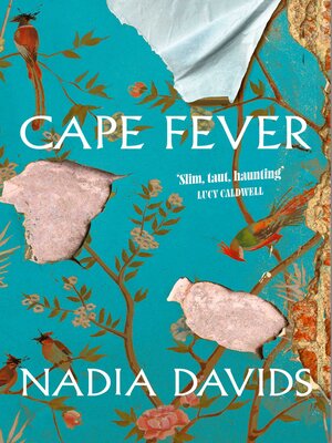 cover image of Cape Fever